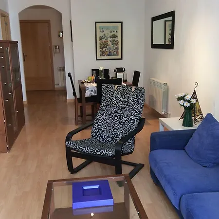Apartment Realejo Star Granada