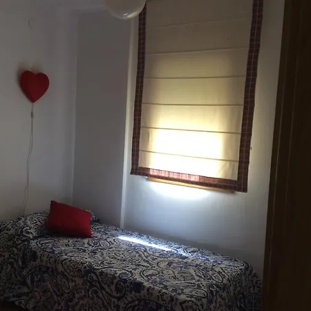 Apartment Realejo Star *