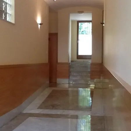Appartamento Realejo Star