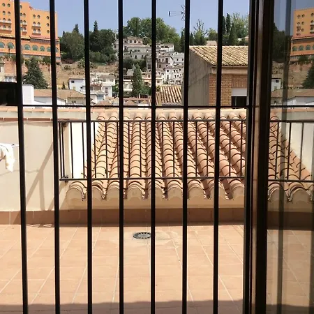 Apartamento Realejo Star *