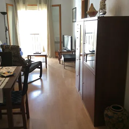 Apartamento Realejo Star